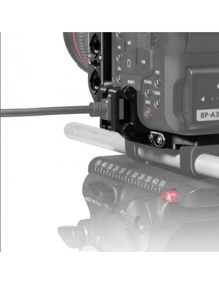 SHAPE -  Kit de montage SHAPE pour Canon C70