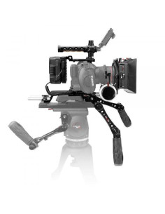 SHAPE -  Kit de montage SHAPE pour Canon C70 2