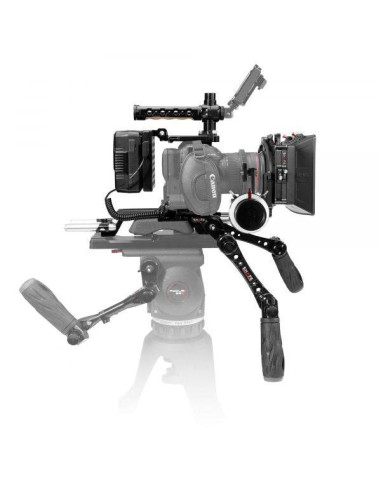 SHAPE - Mounting Kit for Canon C70