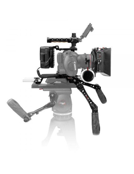 SHAPE - Mounting Kit for Canon C70