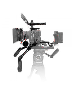 SHAPE -  Kit de montage SHAPE pour Canon C70