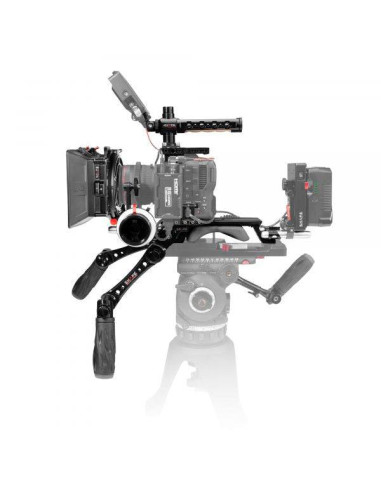 SHAPE - Mounting Kit for Canon C70
