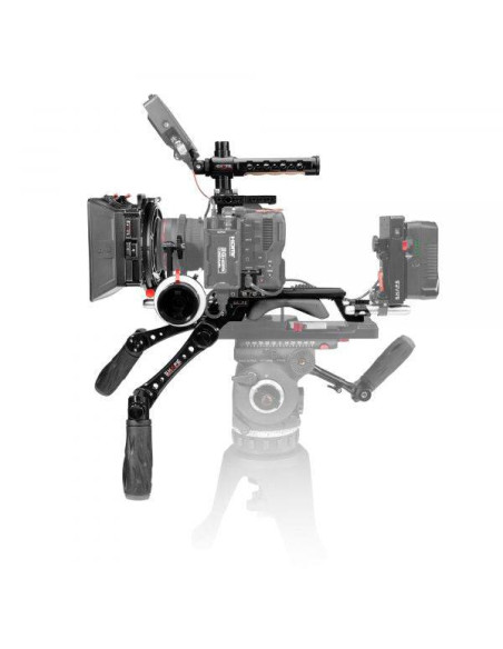 SHAPE -  Kit de montage SHAPE pour Canon C70