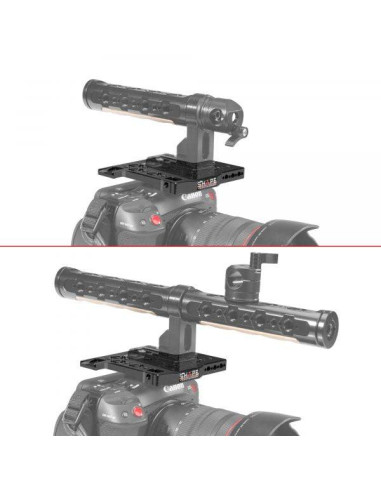 SHAPE - Mounting Kit for Canon C70