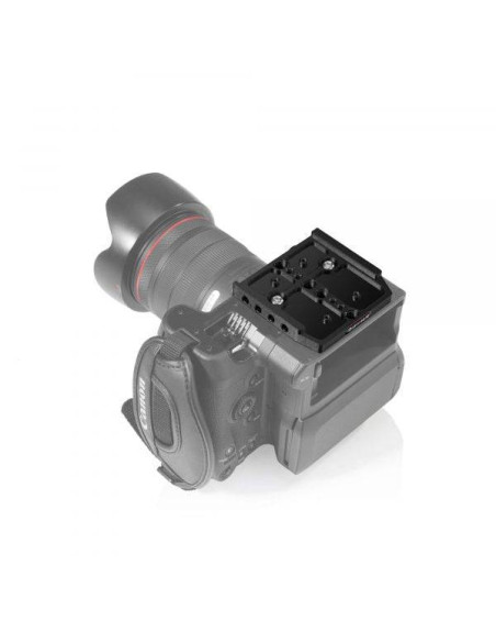 SHAPE -  Kit de montage SHAPE pour Canon C70