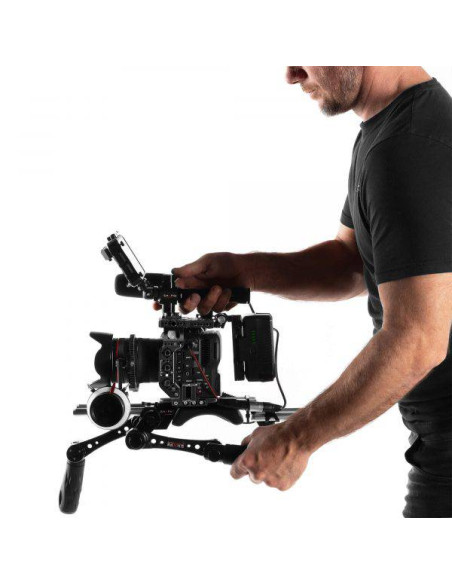 SHAPE - Mounting Kit for Canon C70