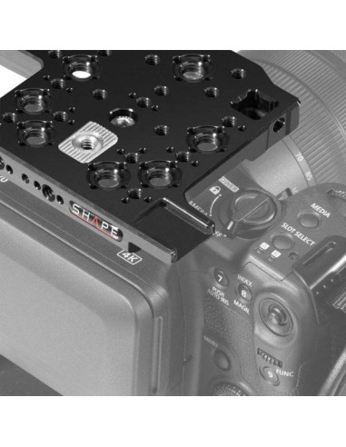 SHAPE - Mounting Kit for Canon C70