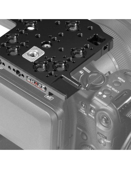 SHAPE -  Kit de montage SHAPE pour Canon C70