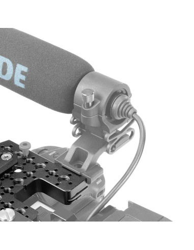 SHAPE -  Support Épaule SHAPE avec Matte Box et Follow Focus pour Canon EOS C80