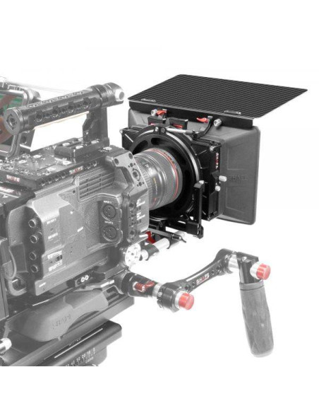 SHAPE - Universal Compact Shoulder Baseplate Kit