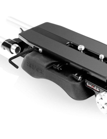 SHAPE - Universal Compact Shoulder Baseplate Kit