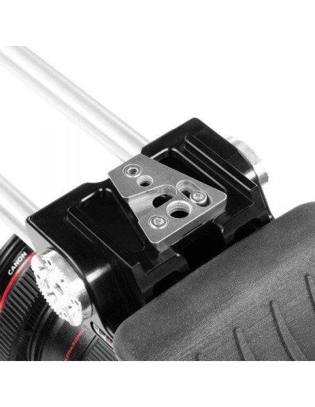 SHAPE - Universal Compact Shoulder Baseplate Kit