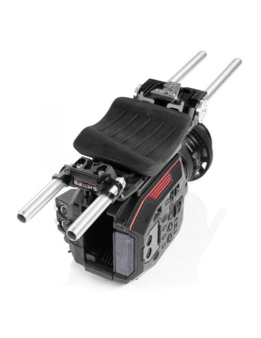 SHAPE - Universal Compact Shoulder Baseplate Kit