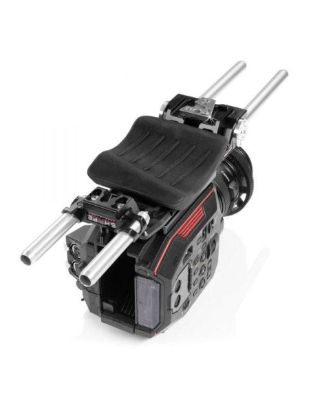 SHAPE - Universal Compact Shoulder Baseplate Kit