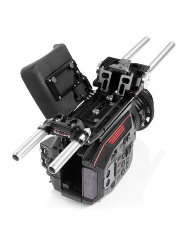 SHAPE - Universal Compact Shoulder Baseplate Kit