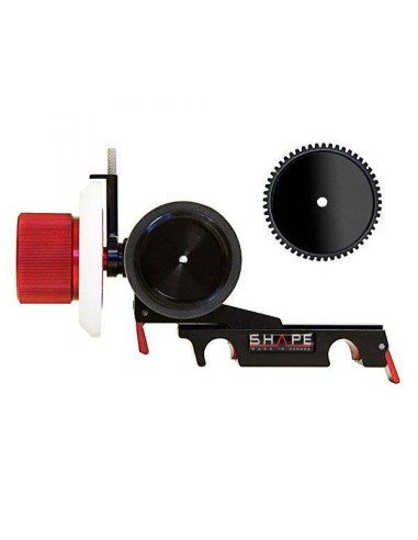 SHAPE - Composite Shoulder Stabilizer Rig