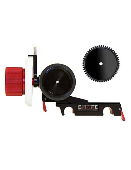 SHAPE -  Ensemble stabilisateur d’épaule SHAPE composite