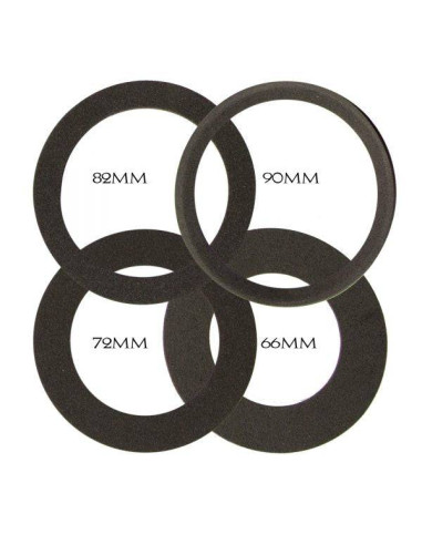 SHAPE -  Ensemble stabilisateur d’épaule SHAPE composite