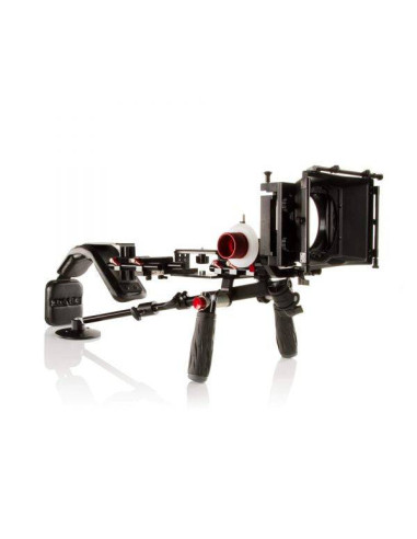 SHAPE - Composite Shoulder Stabilizer Rig