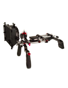 SHAPE - Offset Shoulder Rig for DSLR Kirk Neff