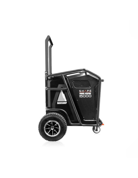 SHAPE -  SHAPE Power Station 15000 BASECAMP