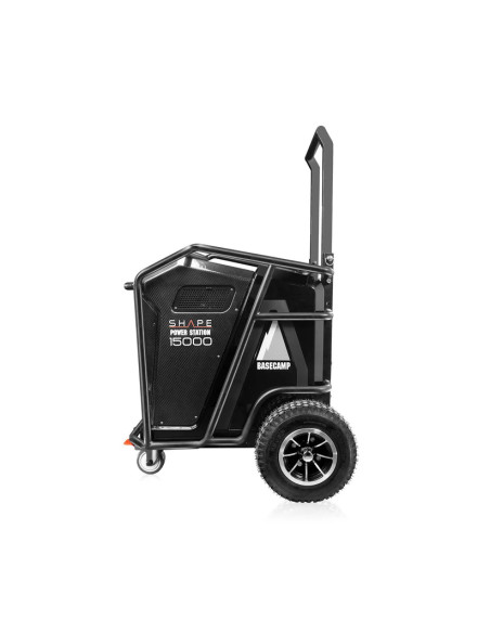 SHAPE -  SHAPE Power Station 15000 BASECAMP