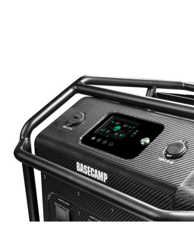 SHAPE -  SHAPE Power Station 15000 BASECAMP