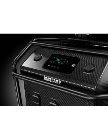 SHAPE -  SHAPE Power Station 15000 BASECAMP