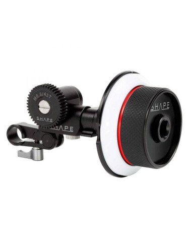 SHAPE -  Solution complète SHAPE pour RED KOMODO