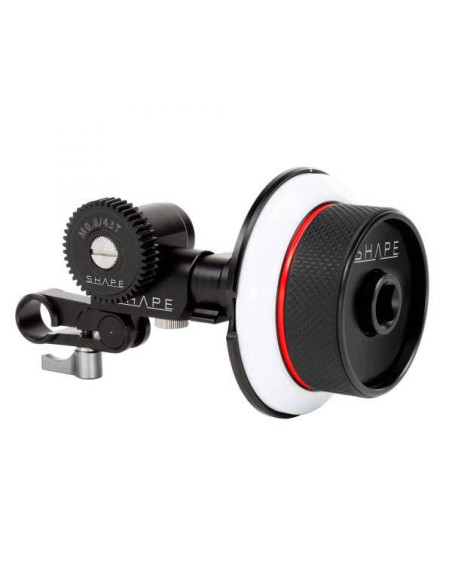 SHAPE -  Solution complète SHAPE pour RED KOMODO