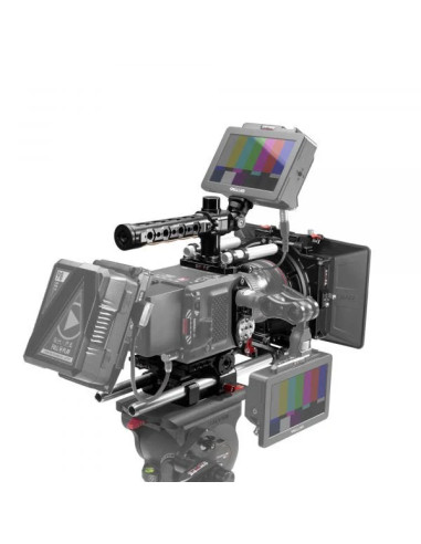 SHAPE -  Solution complète SHAPE pour RED KOMODO