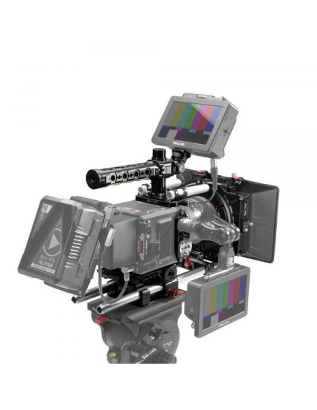 SHAPE -  Solution complète SHAPE pour RED KOMODO