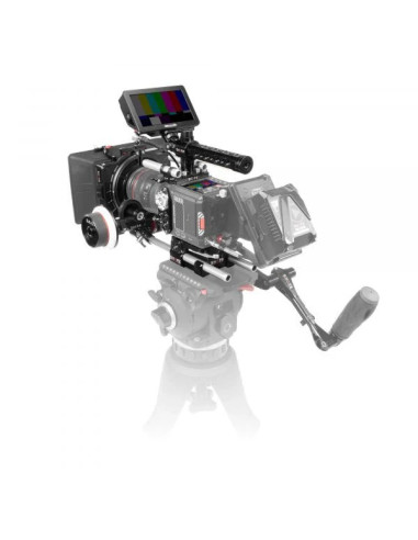 SHAPE - Complete Solution for RED KOMODO