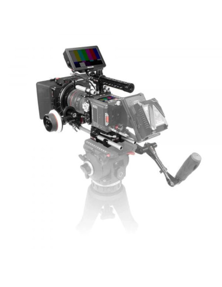 SHAPE -  Solution complète SHAPE pour RED KOMODO