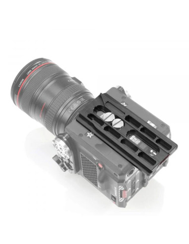 SHAPE -  Solution complète SHAPE pour RED KOMODO