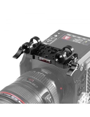 SHAPE - Complete Solution for RED KOMODO