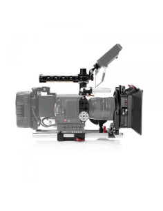 SHAPE - Complete Solution for RED KOMODO 2