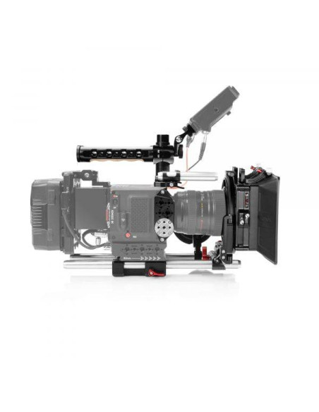 SHAPE - Complete Solution for RED KOMODO