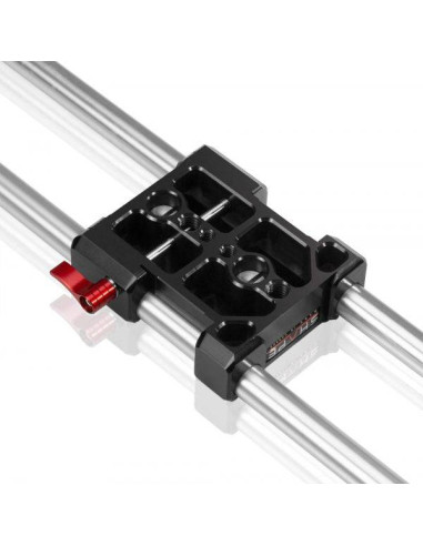 SHAPE -  Solution complète SHAPE pour RED KOMODO