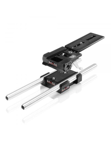 SHAPE -  Solution complète SHAPE pour RED KOMODO