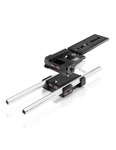 SHAPE -  Solution complète SHAPE pour RED KOMODO