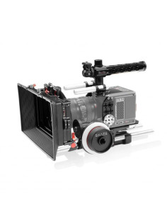 SHAPE - Complete Solution for RED KOMODO