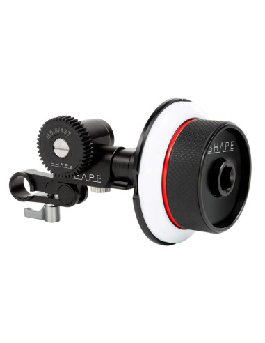 SHAPE - Shoulder Rig Kit for RED KOMODO