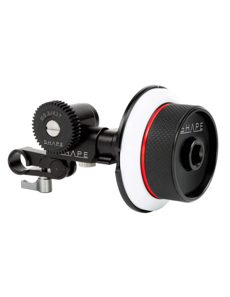 SHAPE - Shoulder Rig Kit for RED KOMODO