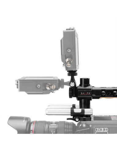 SHAPE - Shoulder Rig Kit for RED KOMODO