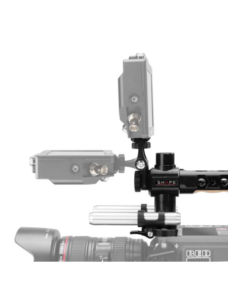 SHAPE - Shoulder Rig Kit for RED KOMODO