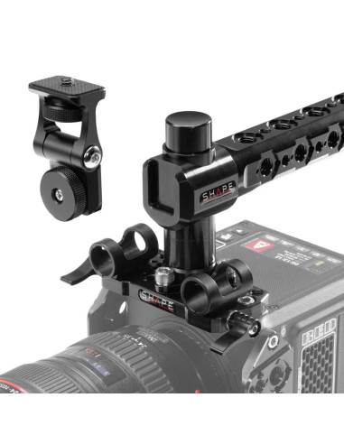 SHAPE - Shoulder Rig Kit for RED KOMODO
