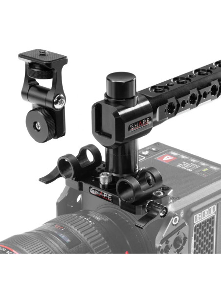 SHAPE - Shoulder Rig Kit for RED KOMODO