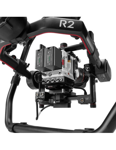 SHAPE - Shoulder Rig Kit for RED KOMODO