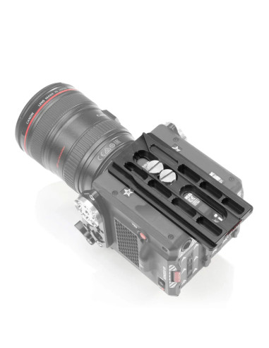 SHAPE - Shoulder Rig Kit for RED KOMODO